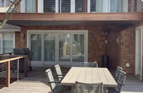 Bellport House | Exceptional Bellport Home