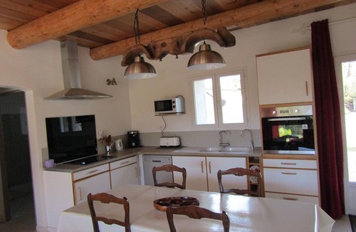 Loriol-du-Comtat Cottage | Exceptional cottage between Ventoux and Avignon