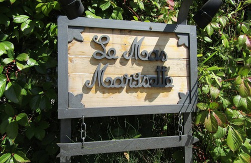 Loriol-du-Comtat Cottage | Exceptional cottage between Ventoux and Avignon