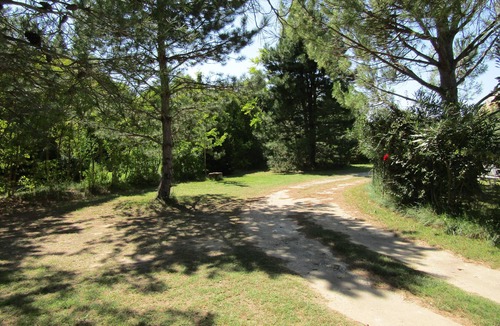Loriol-du-Comtat Cottage | Exceptional cottage between Ventoux and Avignon
