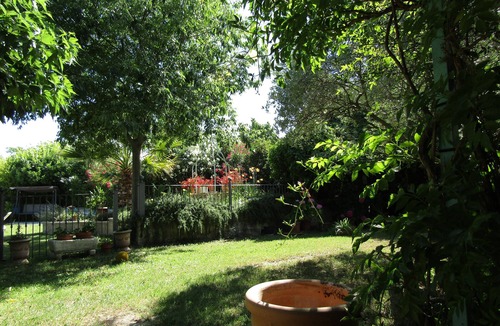 Loriol-du-Comtat Cottage | Exceptional cottage between Ventoux and Avignon