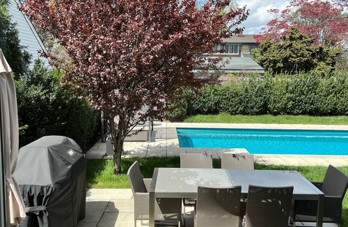 Norwalk House | Exceptional Coastal Retreat !