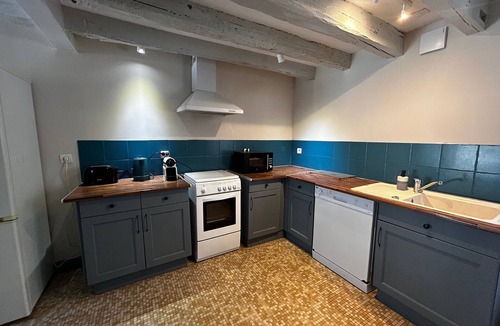 Lesigny House | Exceptional Cottage in Lésigny with Covered Pool
