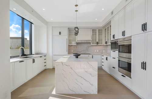 LoDo Condo | Exceptional Downtown Penthouse - Spacious Terrace