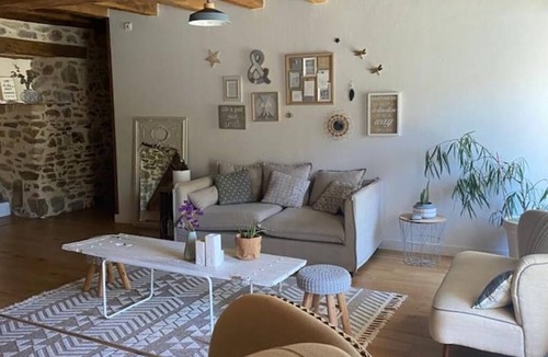 Le Retail Other | Exceptional eco-domain (spa&pool)