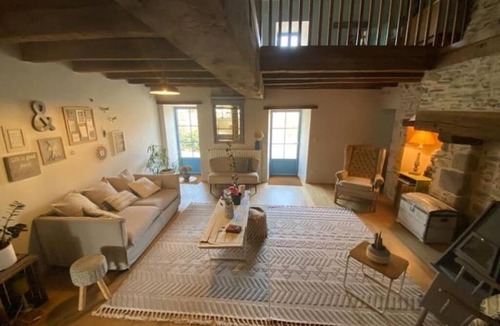 Le Retail Other | Exceptional eco-domain (spa&pool)