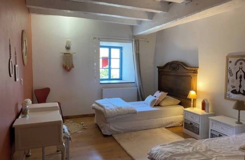 Le Retail Other | Exceptional eco-domain (spa&pool)