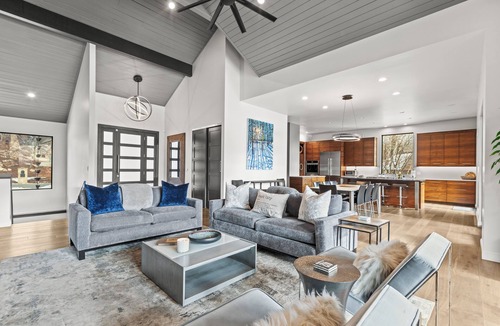 Park Meadows House | EXCEPTIONAL FAMILY HOME - CLOSE TO BOTH PC RESORT BASES