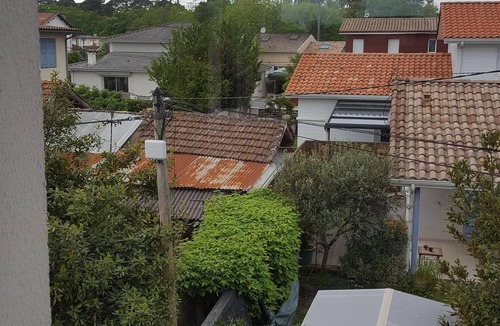 Andernos-les-Bains House | Exceptional villa close to the sea! Terrace, garden, city, forest