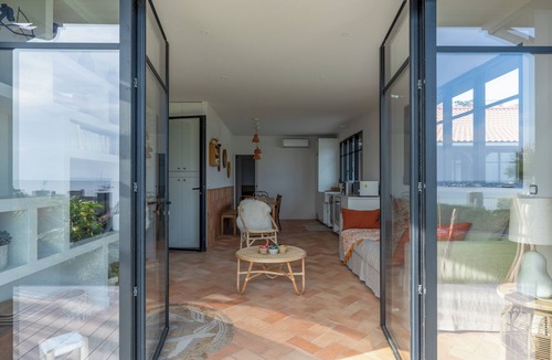 Andernos-les-Bains Villa | Exceptional residence with sea view