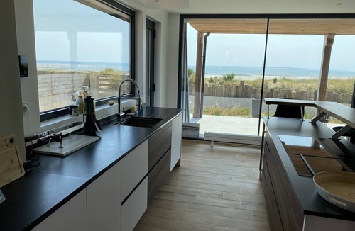 Barneville-Carteret Villa | Exceptional waterfront villa