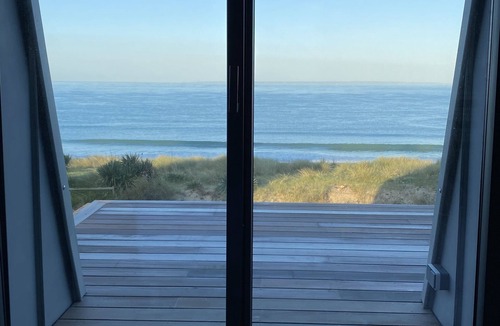 Barneville-Carteret Villa | Exceptional waterfront villa