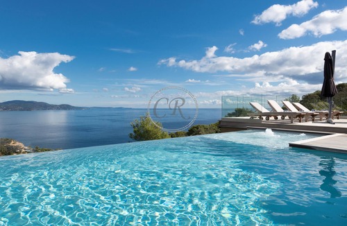 Cap Benat Villa | EXCEPTIONAL VILLA IN CAP BÉNAT