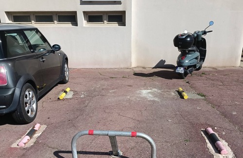 La Jetee Apartment | Exceptional View, Waterfront Apartment