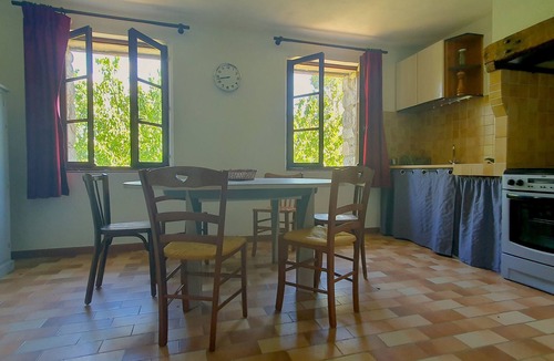 La Motte-Chalancon House | Exceptional Getaway in Drôme Provençale with Panoramic Views