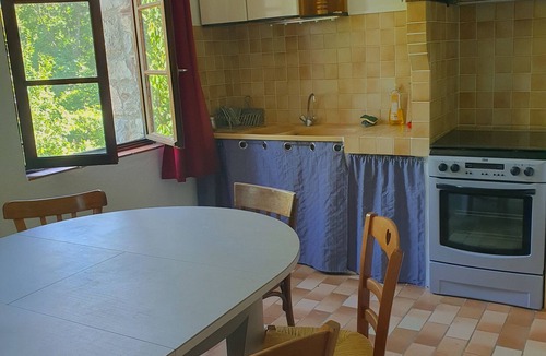 La Motte-Chalancon House | Exceptional Getaway in Drôme Provençale with Panoramic Views