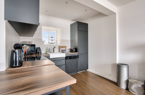 La Ville-es-Nonais House | Exceptional Rance view, for 7