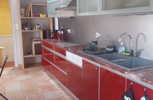 Les Sables d'Olonne House | EXCEPTIONAL VIEW Terrace/Meal 6 bedrooms 12 people Beach 6 mins walk