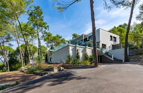 Montferrier-sur-Lez House | Exceptional villa
