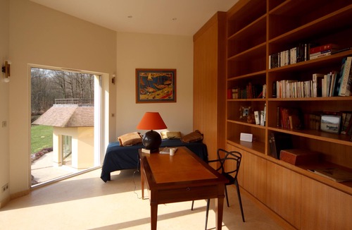 Montigny-le-Chartif Villa | Exceptional property with generous, elegant spaces. 5* Villa