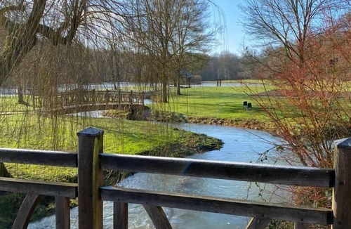 Montigny-le-Chartif Villa | Exceptional property with generous, elegant spaces. 5* Villa