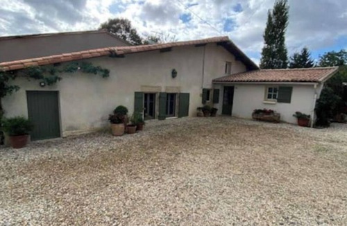 Prailles House | Exceptional setting, many points of interest