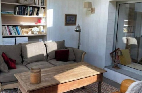 Prailles House | Exceptional setting, many points of interest