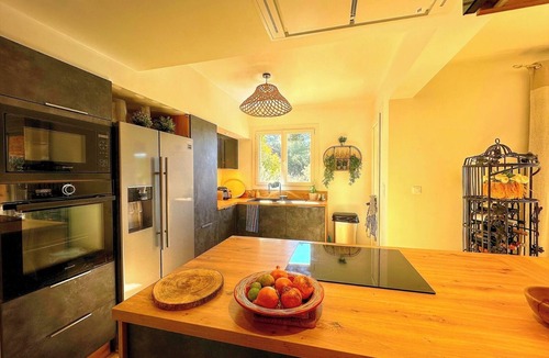 Trans-en-Provence Villa | Exceptional villa for 14 people- Trans-en Provence
