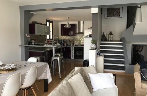 Port-Vendres House | Exceptional front-line view