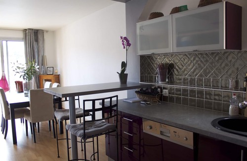 Port-Vendres House | Exceptional front-line view