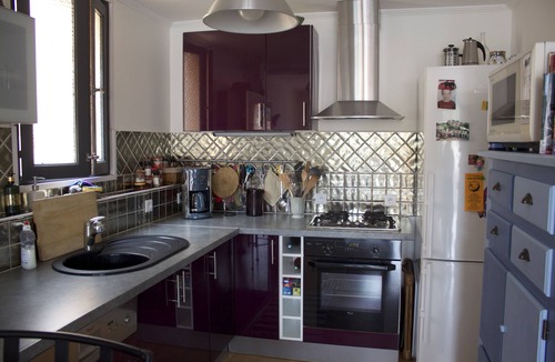 Port-Vendres House | Exceptional front-line view