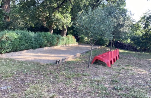 Lagarde House | Exceptional gite for 4 people with private pool