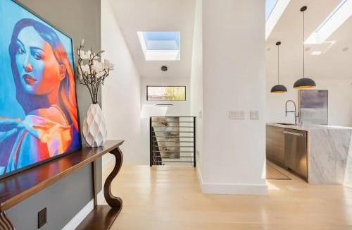 Forest Knolls Villa | Exceptional Hilltop View Villa