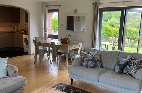 Wadebridge Cottage | Exceptional holiday cottage