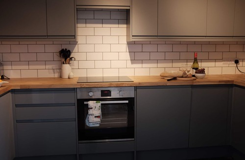 Wadebridge Cottage | Exceptional holiday cottage