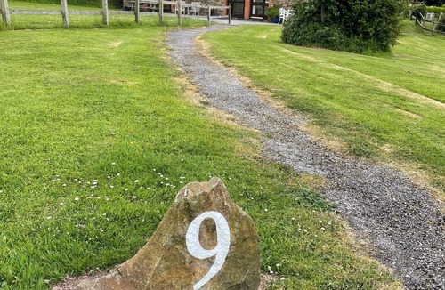 Wadebridge Cottage | Exceptional holiday cottage