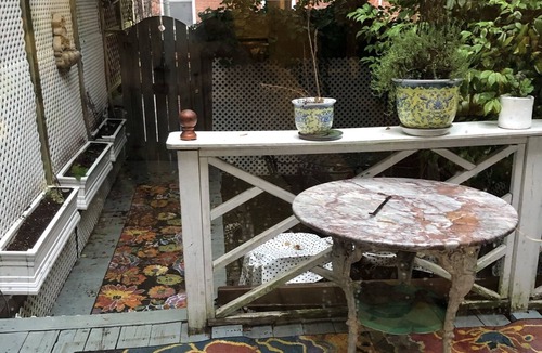 Embassy Row House | Exceptional home & location in Dupont Circle