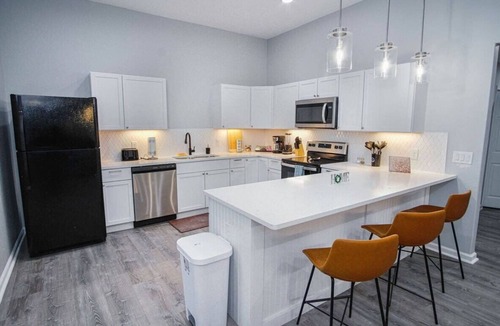 Historic Garderns House | Exceptional Home So Close to Riverwalk & Downtown!