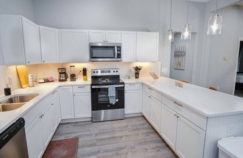Historic Garderns House | Exceptional Home So Close to Riverwalk & Downtown!