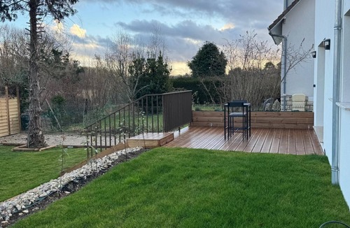 Les Molieres House | EXCEPTIONAL HOME WITH 5 SUITES