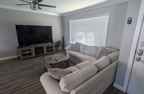 Las Vegas House | Exceptional Home with Modern Luxury and Convenience