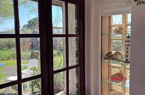 Vic-la-Gardiole House | Exceptional House by the sea and in the country