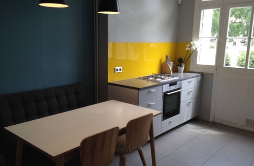 Tours House | Exceptional house Tours center!