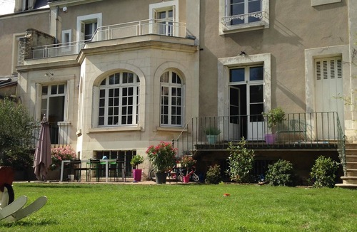 Tours House | Exceptional house Tours center!