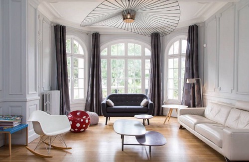 Tours House | Exceptional house Tours center!