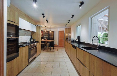 La Crau Villa | Exceptional house with swimming pool