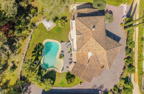 La Crau Villa | Exceptional house with swimming pool