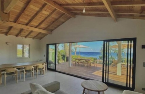 Cazaux House | Exceptional lakeside villa