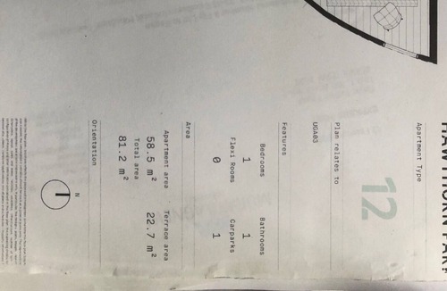 Hawthorn East Apartment | Exceptional Living w/heated-pools#freeparking