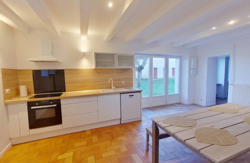 Lesigny House | Exceptional lodging in Lésigny - Charm and comfort for 5 people